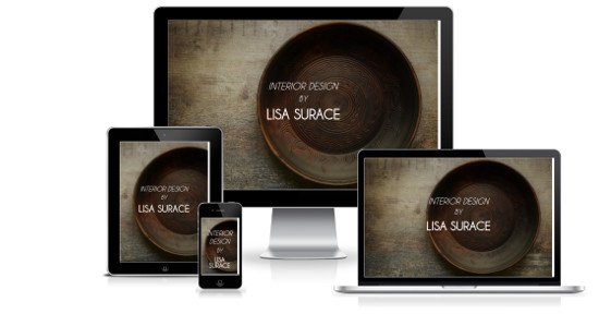 Interior Design By Lisa